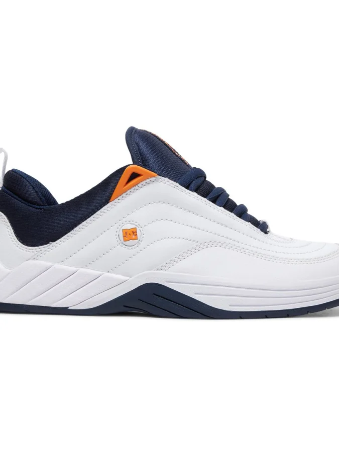 DC - WILLIAMS SLIM M SHOE WNY 2