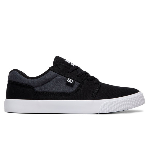 DC - TONIK TX SE M SHOE BKD Size 44