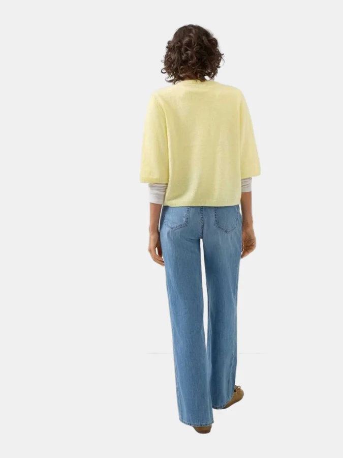 s.OLIVER - Alpaca blend... 2