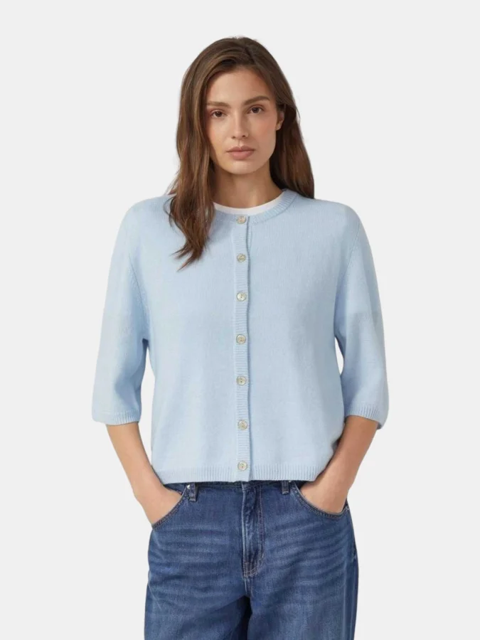 s.OLIVER - Alpaca blend...