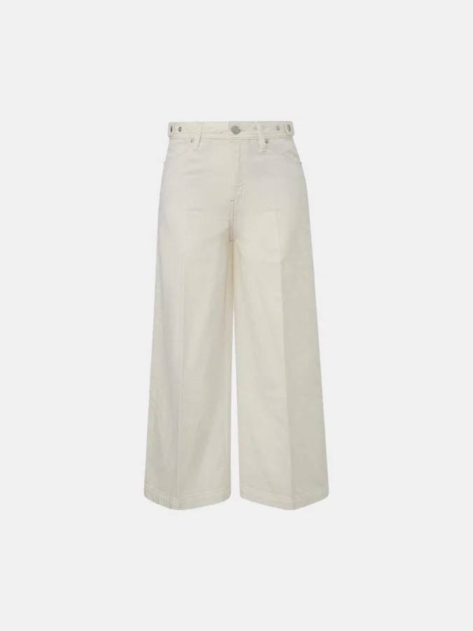 s.OLIVER - Culotte jeans...