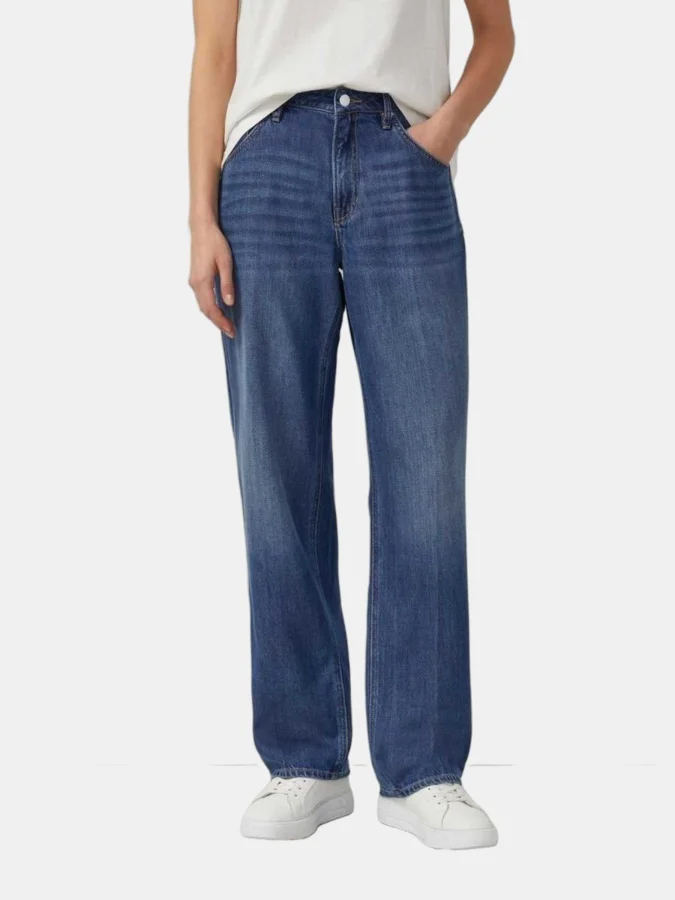 s.OLIVER - Jeans Beth Loose...