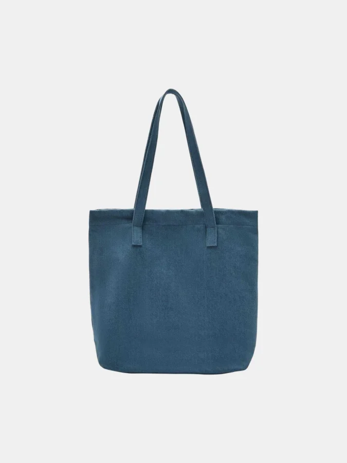 s.OLIVER - Denim tote bag... 2