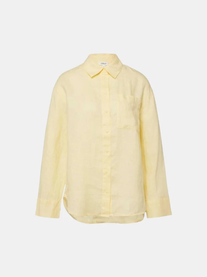 s.OLIVER - Relaxed fit...