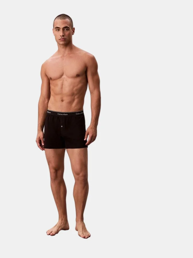 Calvin Klein Underwear -... 2