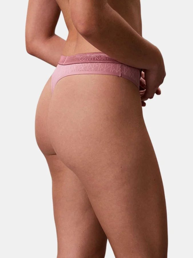 Calvin Klein Underwear - THONG 2