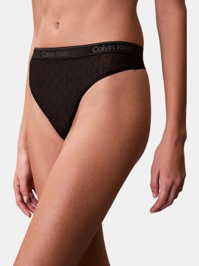 Calvin Klein Underwear - THONG