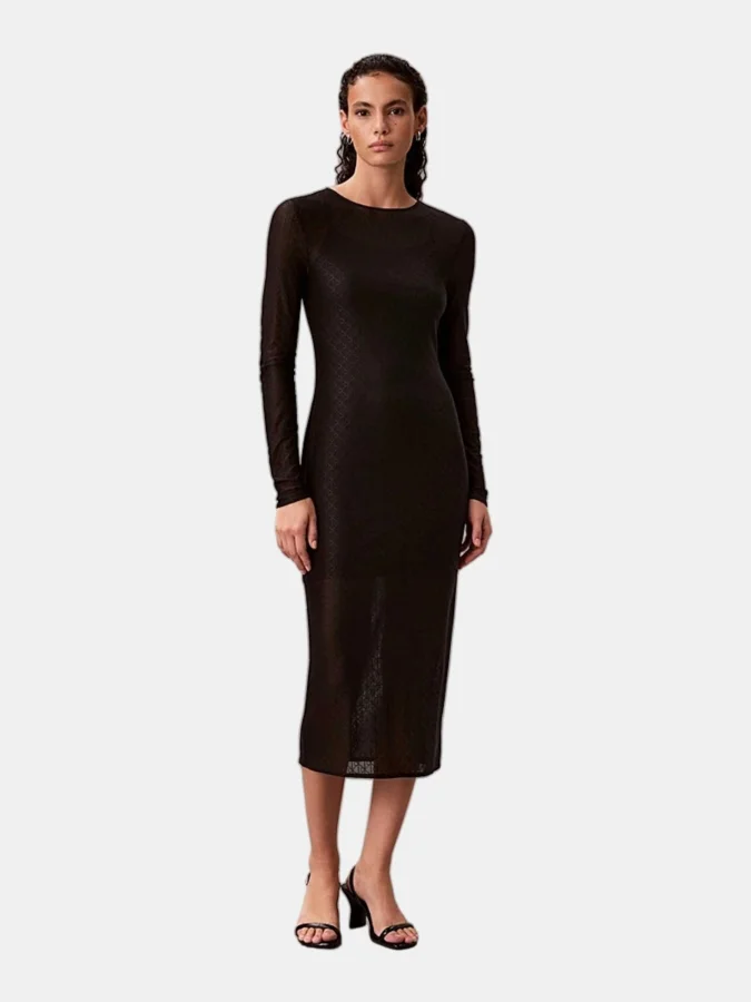 Calvin Klein Jeans - LS AOP...