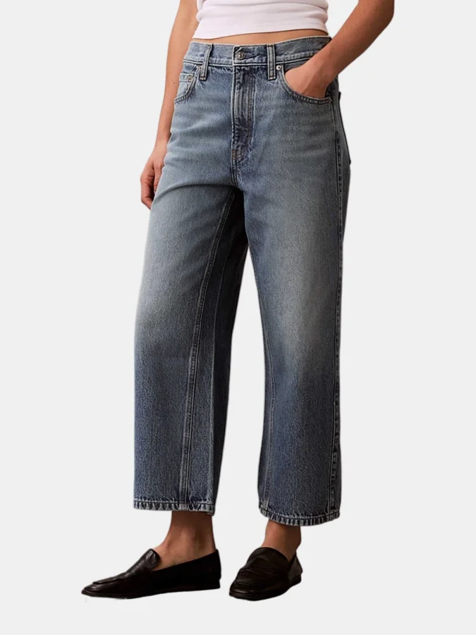 Calvin Klein Jeans - HIGH...