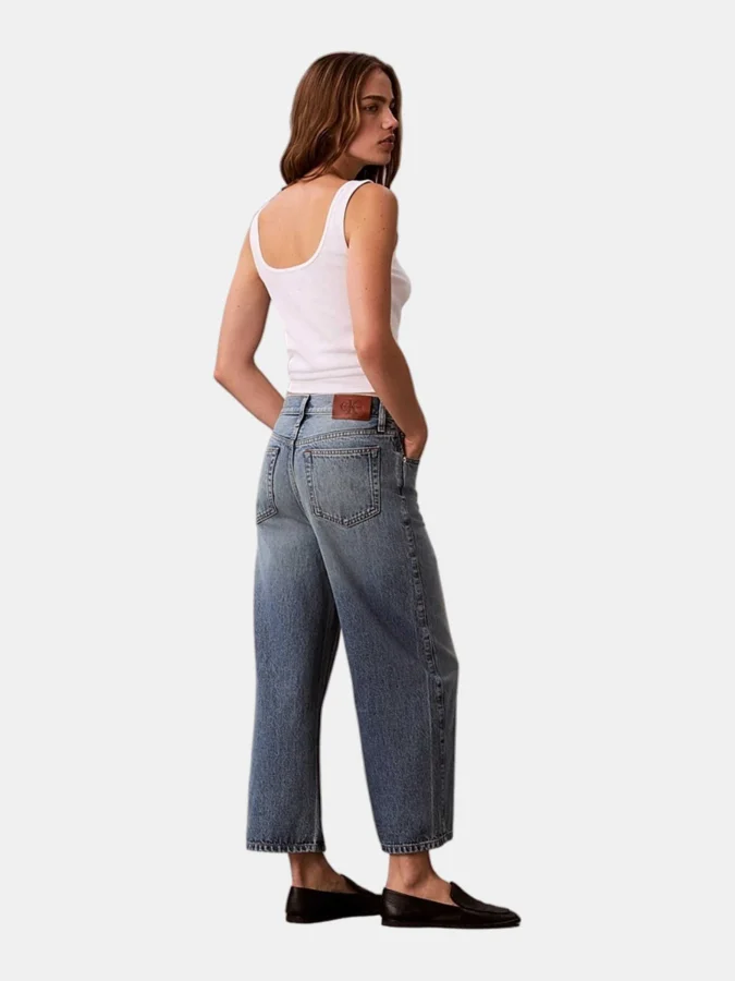 Calvin Klein Jeans - HIGH... 2