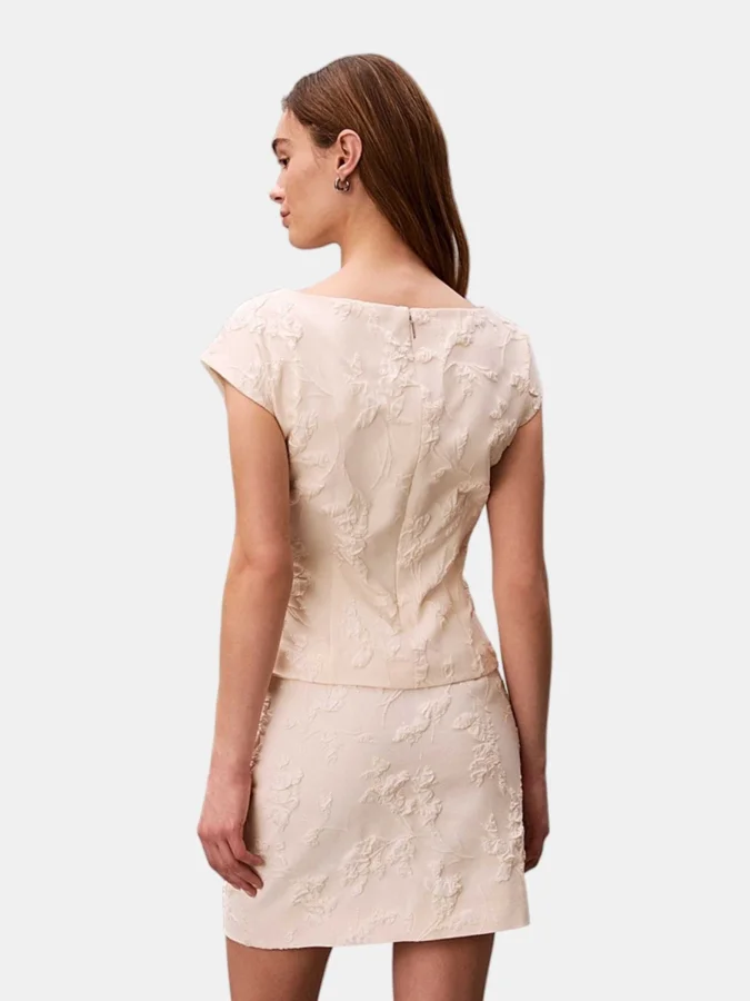 Calvin Klein - CLOQUE MINI... 2