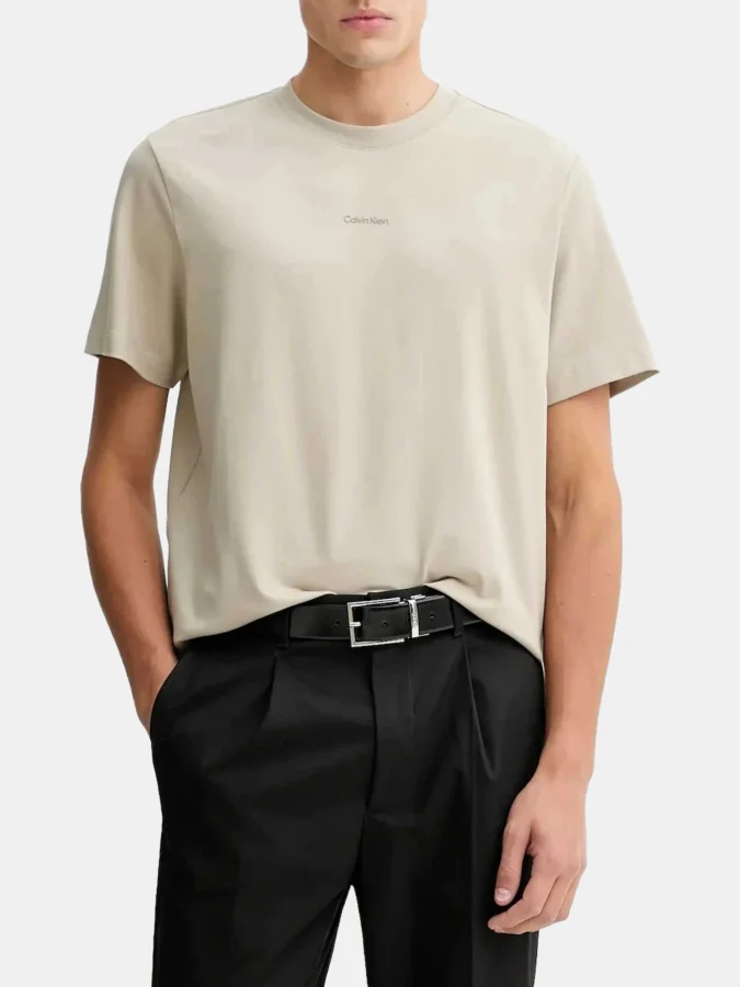 Calvin Klein - SS STRETCH...