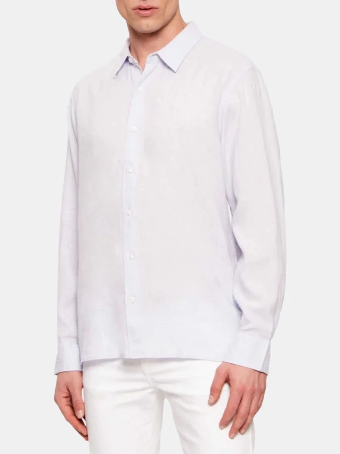 Calvin Klein - LS SOLID...