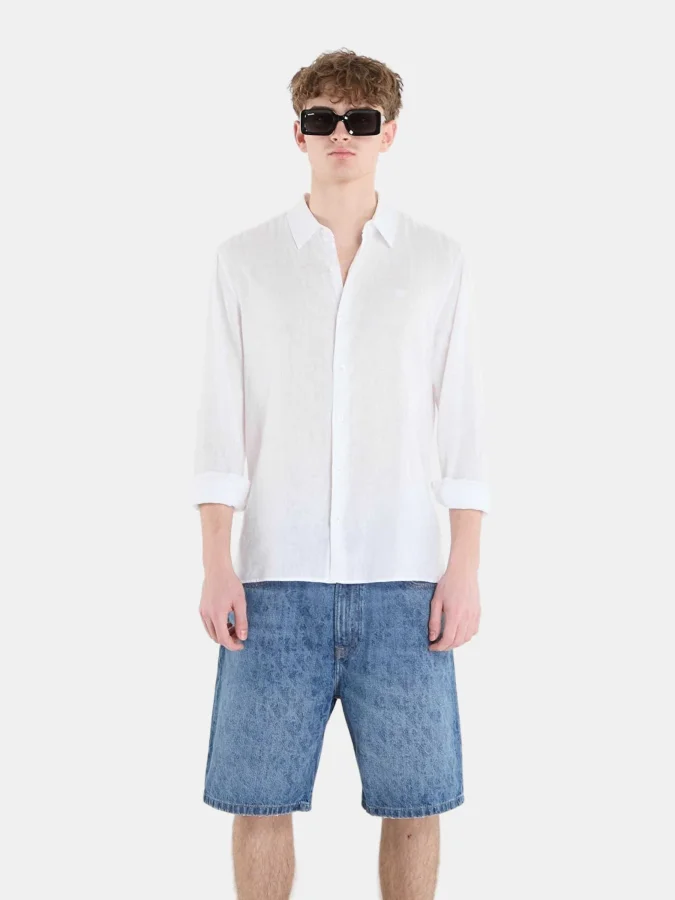 Calvin Klein - LS SOLID...