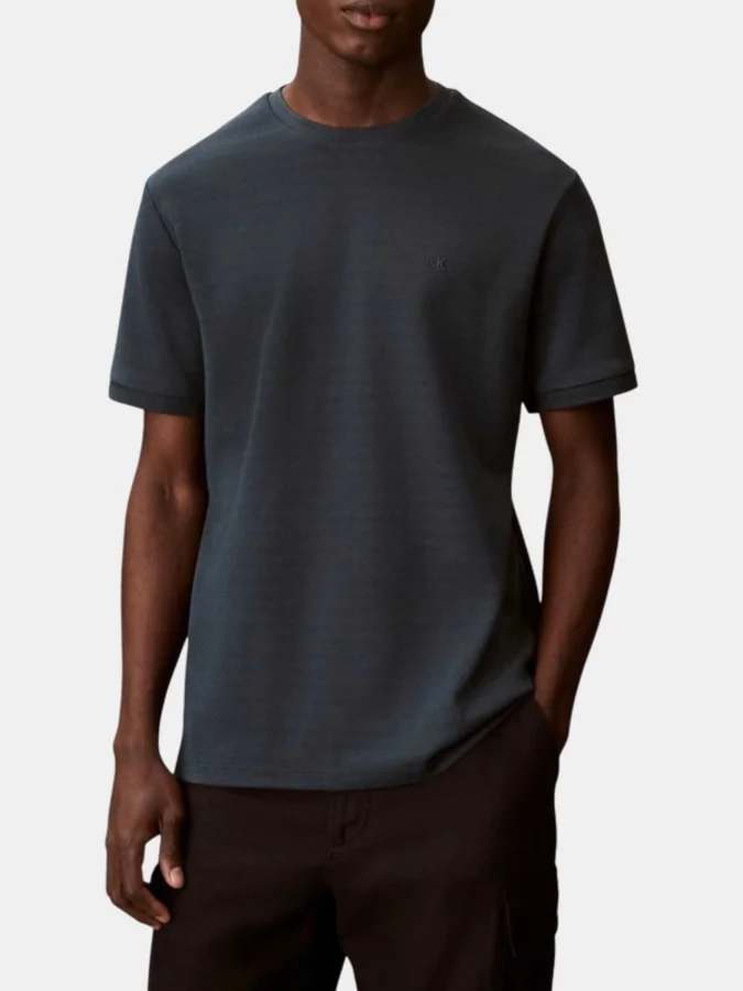 Calvin Klein - SS TONAL...