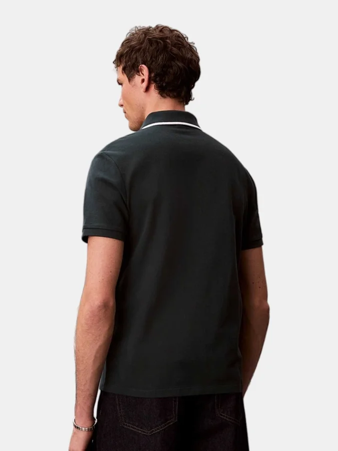 Calvin Klein - SS TIPPED... 2