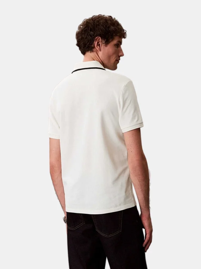 Calvin Klein - SS TIPPED... 2