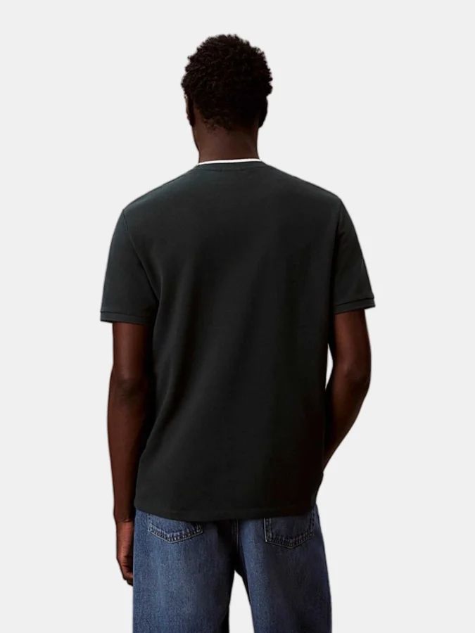 Calvin Klein - SS TIPPED... 2