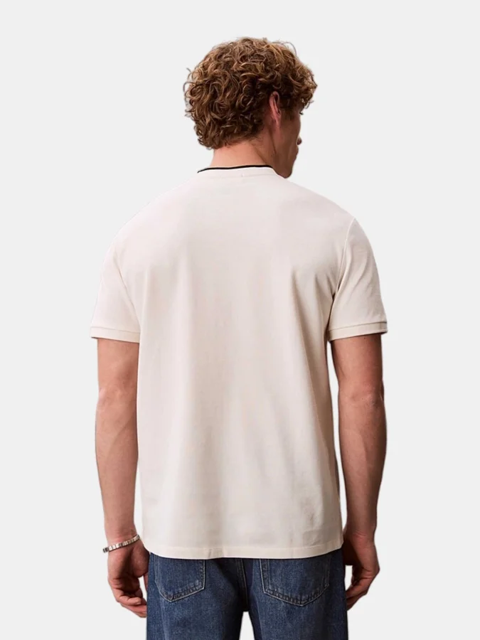 Calvin Klein - SS TIPPED... 2