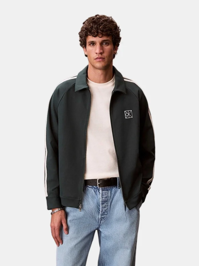 Calvin Klein - LS LUXE...