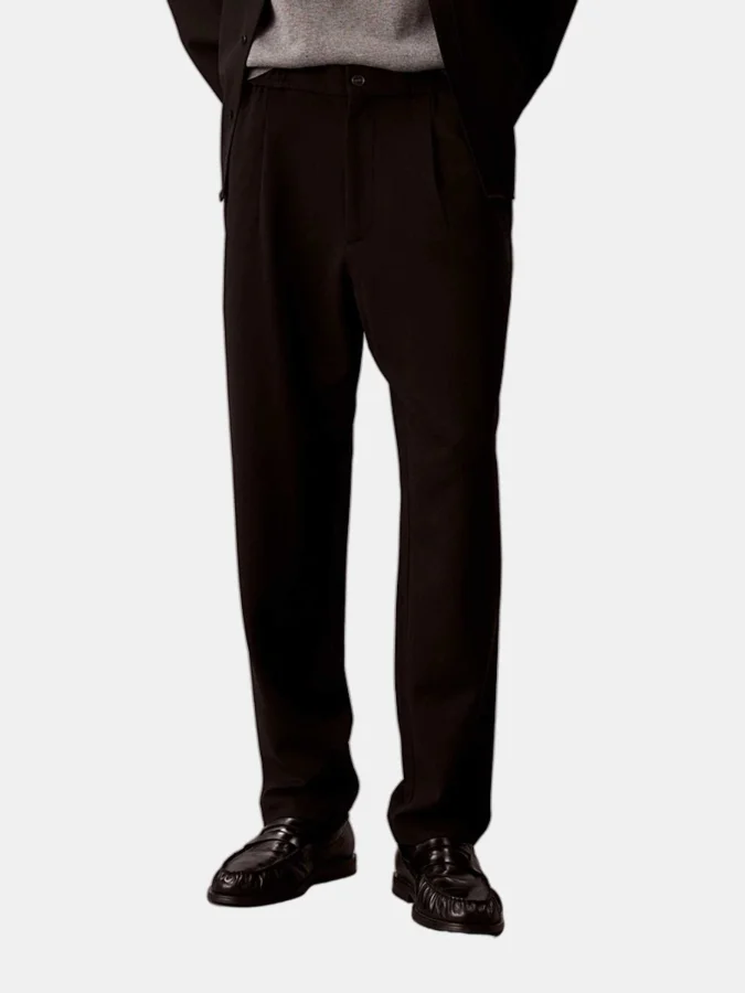 Calvin Klein - TAPERED TECH...