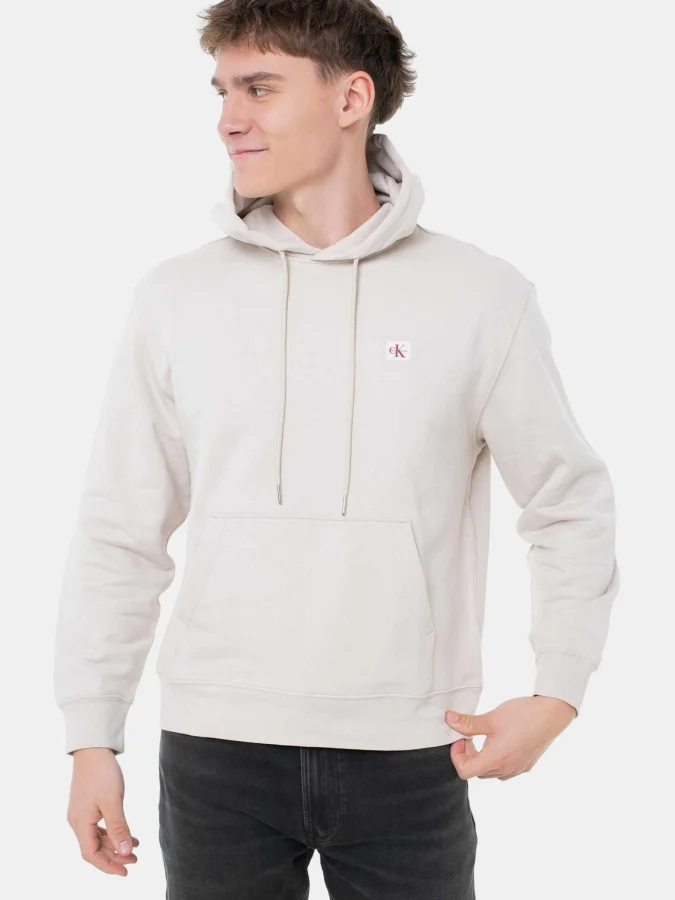 Calvin Klein Jeans - LS EU...