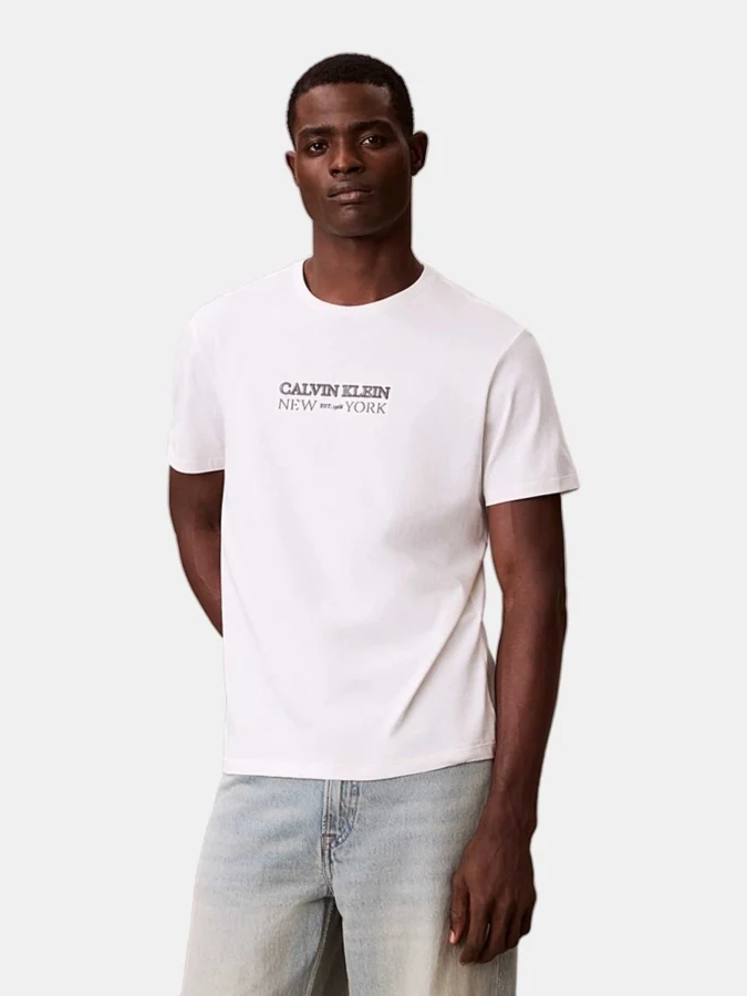Calvin Klein - SS 20S WHSL...