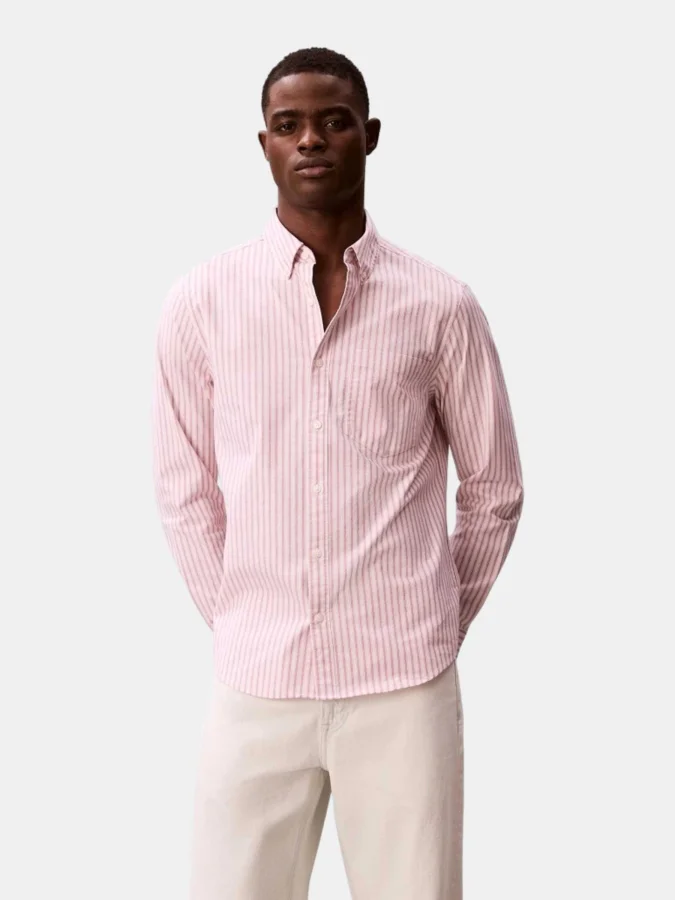 Calvin Klein Jeans - LS YD...