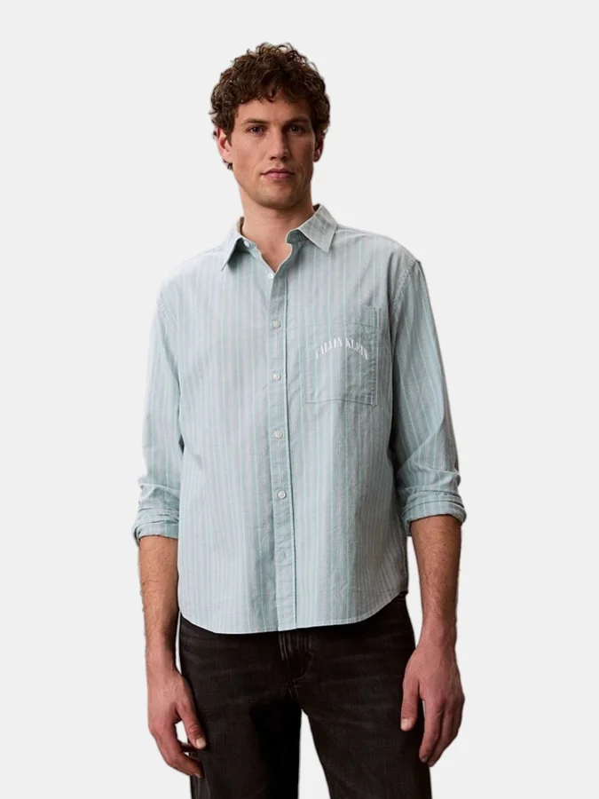 Calvin Klein Jeans - LS YD...