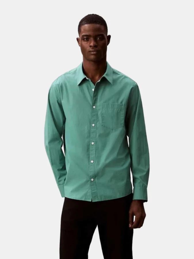 Calvin Klein Jeans - LS...