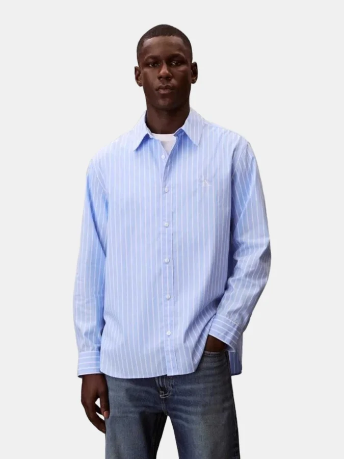 Calvin Klein Jeans - LS YD...