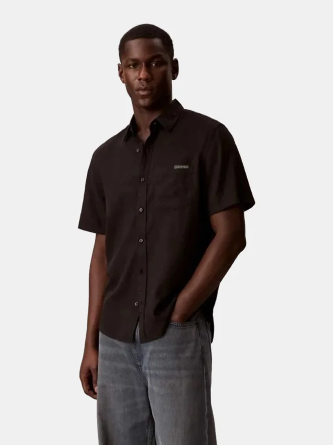 Calvin Klein Jeans - SS SLD...