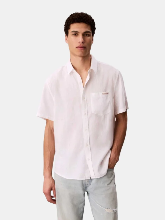 Calvin Klein Jeans - SS SLD...