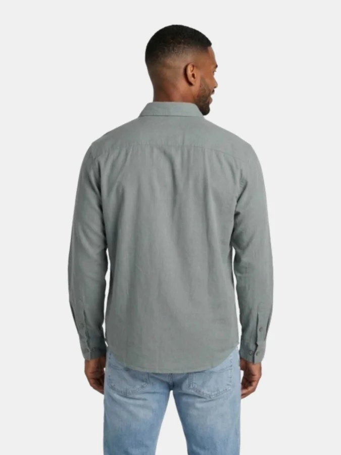 Calvin Klein Jeans - LS SLD... 2