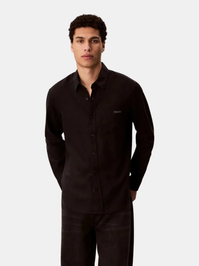 Calvin Klein Jeans - LS SLD...