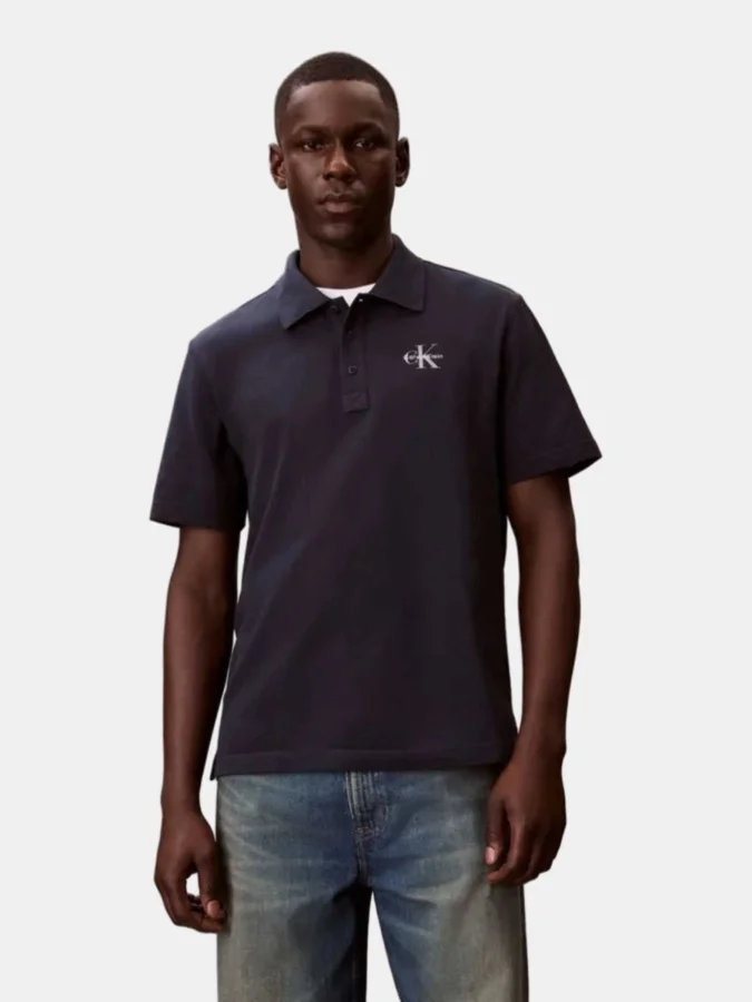 Calvin Klein Jeans - SS EZ...