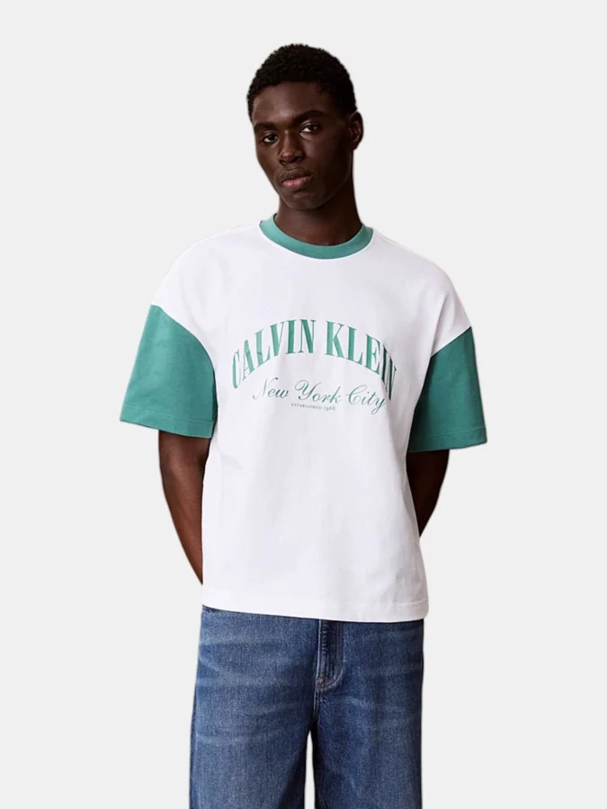 Calvin Klein Jeans - SS...