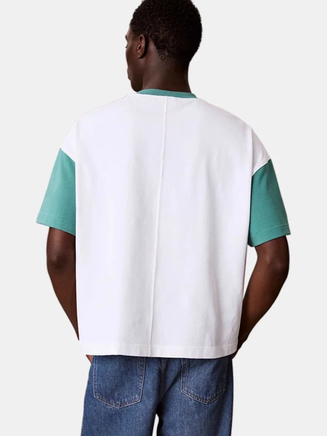 Calvin Klein Jeans - SS... 2