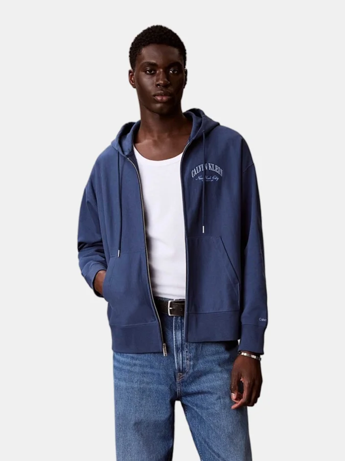 Calvin Klein Jeans - LS...