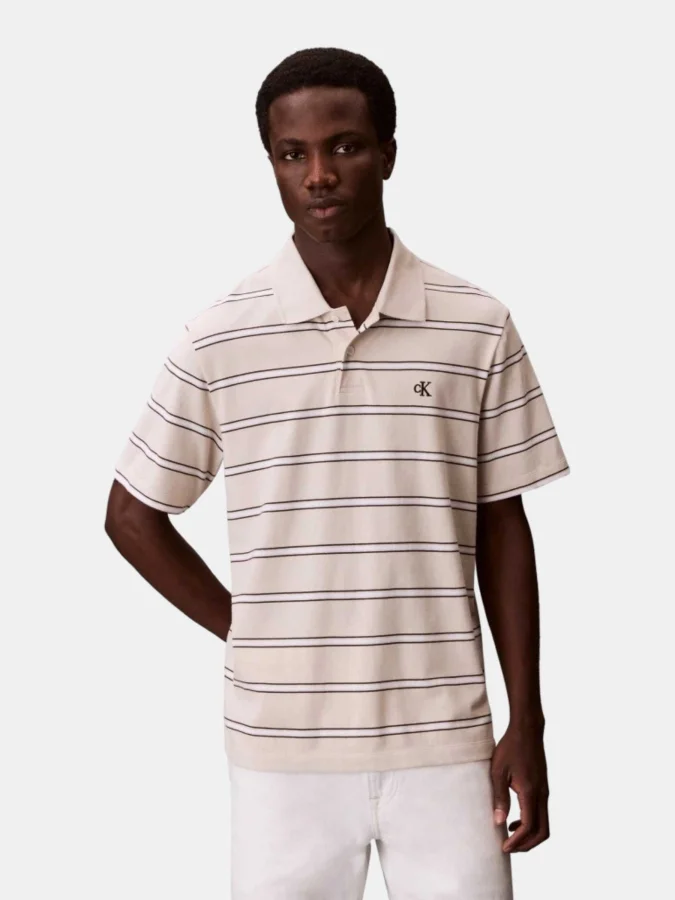 Calvin Klein Jeans - SS...