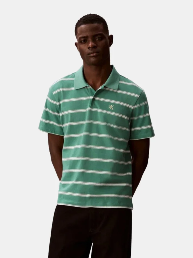 Calvin Klein Jeans - SS...