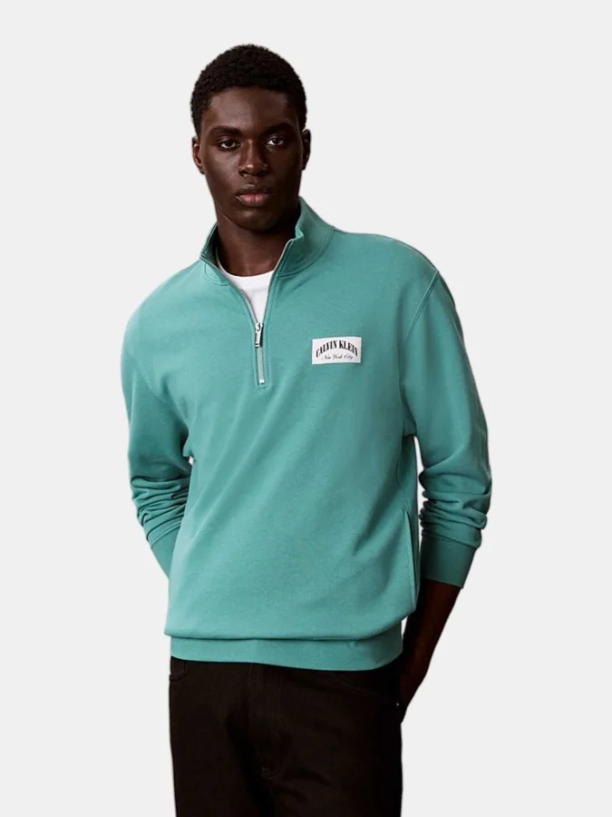 Calvin Klein Jeans - LS EU...