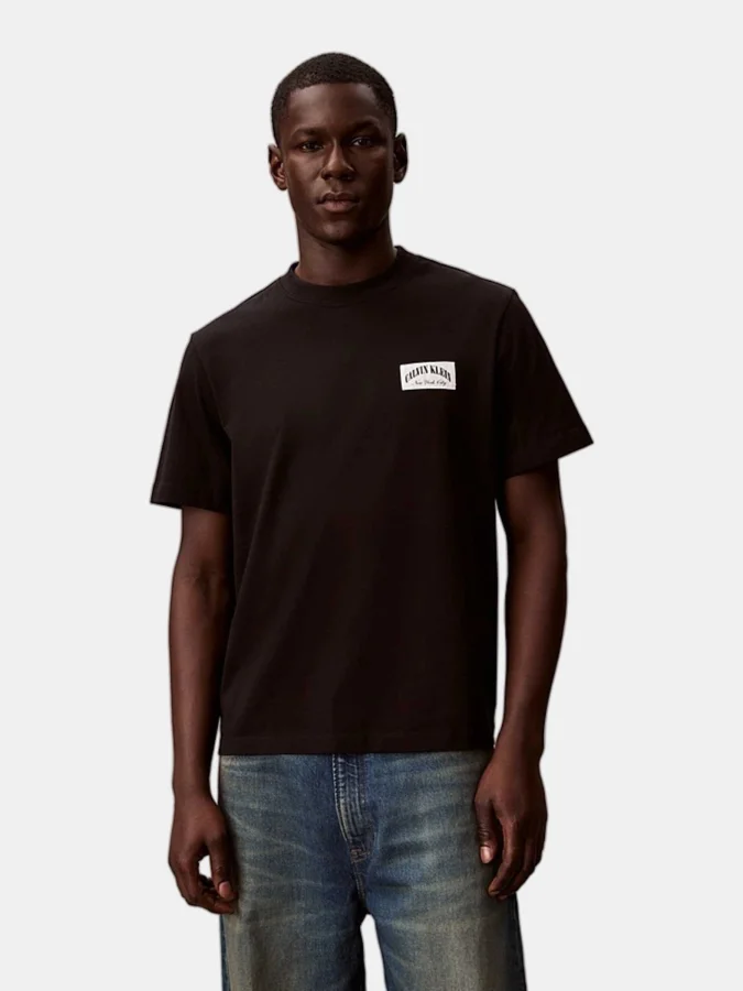 Calvin Klein Jeans - SS 20S...