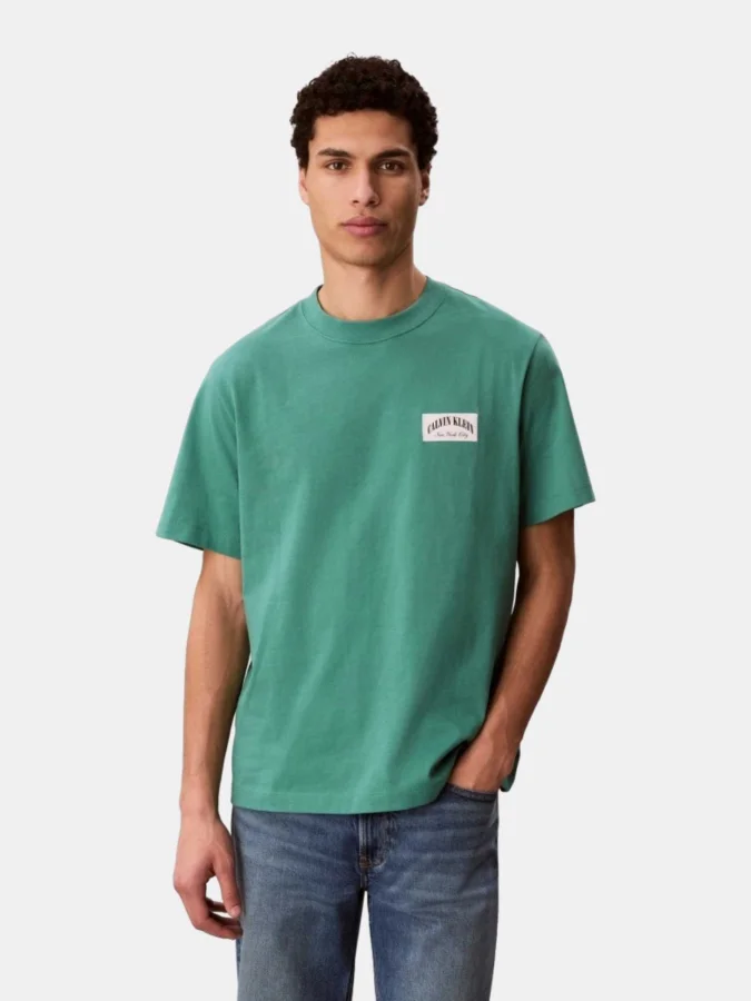 Calvin Klein Jeans - SS 20S...