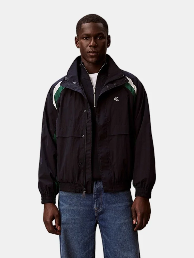 Calvin Klein Jeans - LS...