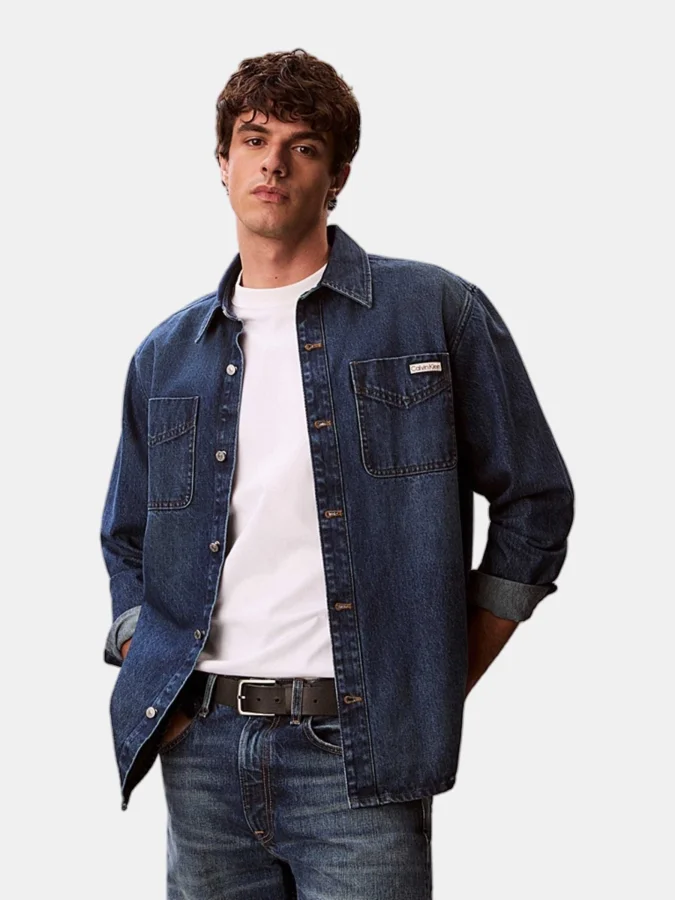 CALVIN KLEIN JEANS - 90S...