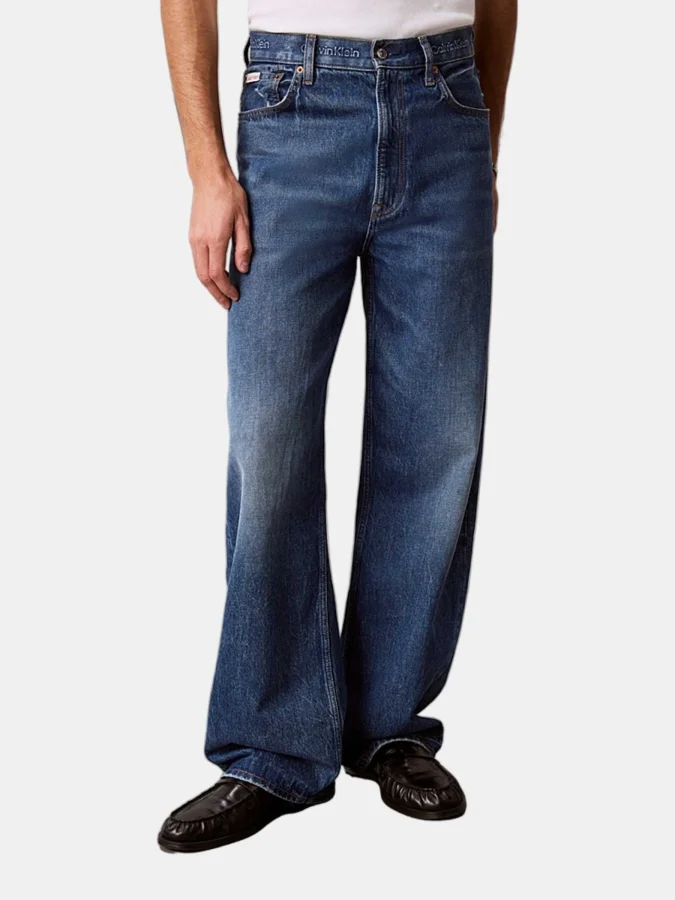 Calvin Klein Jeans - BAGGY...