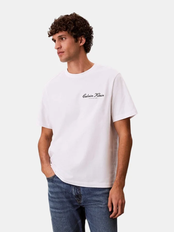 Calvin Klein Jeans - 20S...