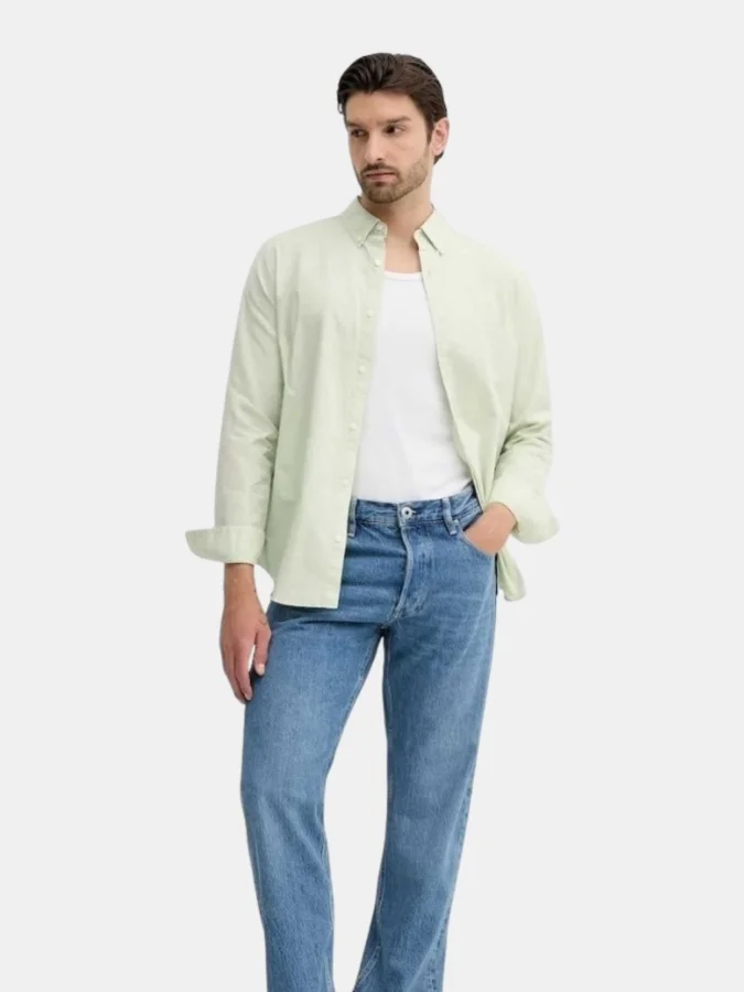 Calvin Klein Jeans - LS...