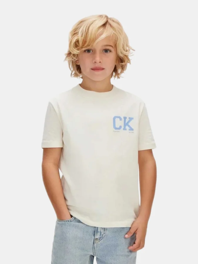 Calvin Klein - CK CHEST...